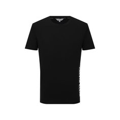 Хлопковая футболка Calvin Klein