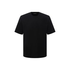 Хлопковая футболка Dolce & Gabbana