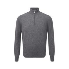 Кашемировый джемпер Brunello Cucinelli