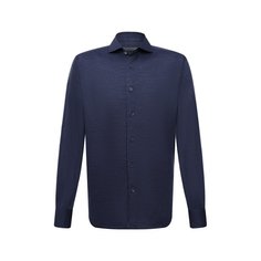 Шерстяная рубашка Corneliani