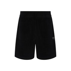 Хлопковые шорты alexanderwang.t