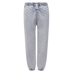Джинсы Denim X Alexander Wang