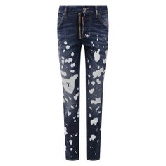 Джинсы Dsquared2