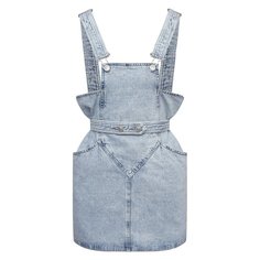 Джинсовый комбинезон Isabel Marant