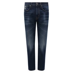 Джинсы 7 For All Mankind