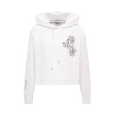 Хлопковое худи Kenzo