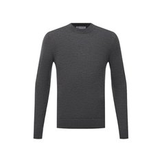 Джемпер из кашемира и шелка Il Borgo Cashmere