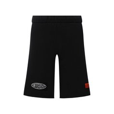 Хлопковые шорты Heron Preston