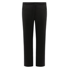 Шерстяные брюки Canali