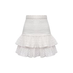 Хлопковая юбка Isabel Marant Etoile