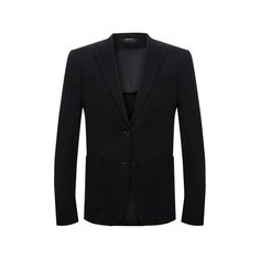 Шерстяной пиджак Z Zegna
