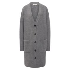 Шерстяной кардиган Dries Van Noten