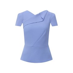 Шерстяной топ Roland Mouret