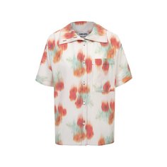 Рубашка Kenzo
