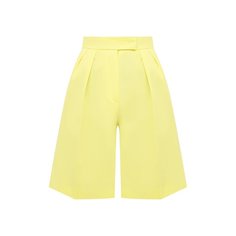Хлопковый шорты MSGM