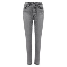 Джинсы Moussy