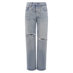 Джинсы Moussy