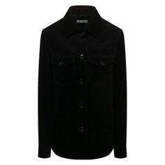 Хлопковая куртка Dries Van Noten