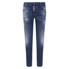 Джинсы Dsquared2