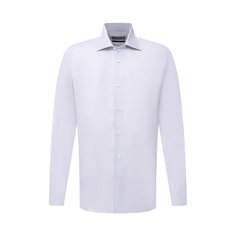 Хлопковая сорочка Canali