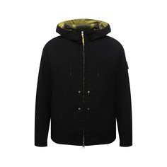 Утепленная куртка Stone Island Shadow Project