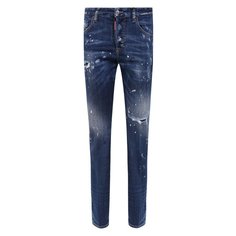 Джинсы Dsquared2