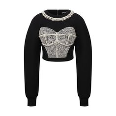 Свитер Dolce & Gabbana