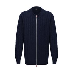 Кашемировый кардиган Kiton