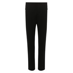 Шерстяные брюки Z Zegna