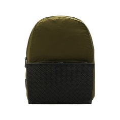 Комбинированный рюкзак Bottega Veneta