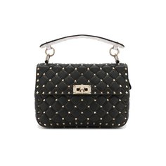 Сумка Rockstud Spike medium Valentino