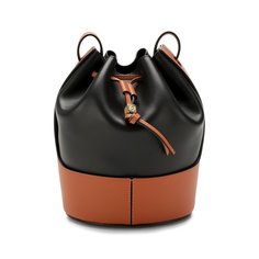 Сумка Balloon small Loewe