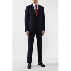 Шерстяной костюм Ermenegildo Zegna