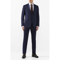 Шерстяной костюм Ermenegildo Zegna