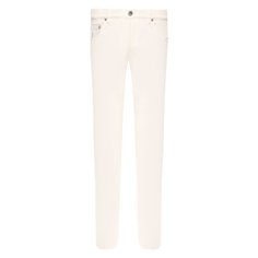 Джинсы Brunello Cucinelli