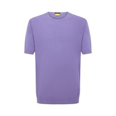 Хлопковый джемпер Svevo