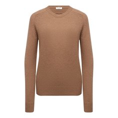 Шерстяной свитер Saint Laurent