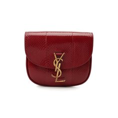 Сумка Kaia small Saint Laurent
