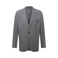 Кашемировый пиджак Brunello Cucinelli