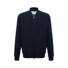 Кардиган из шерсти и кашемира Brunello Cucinelli