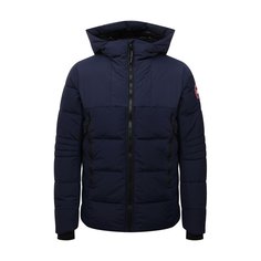 Пуховая куртка HyBridge Canada Goose
