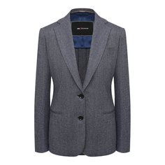 Жакет из шерсти и кашемира Kiton