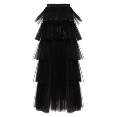 Юбка Zuhair Murad