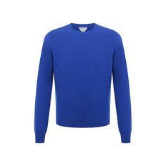 Шерстяной свитер Bottega Veneta