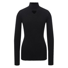 Шерстяная водолазка Bottega Veneta