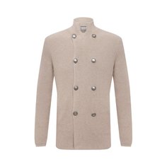 Хлопковый кардиган Brunello Cucinelli