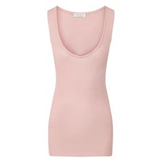 Топ из вискозы Brunello Cucinelli