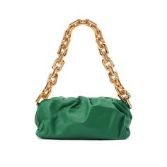 Сумка Chain Pouch Bottega Veneta