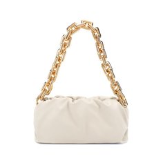 Сумка Chain Pouch Bottega Veneta