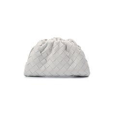 Клатч Pouch mini Bottega Veneta